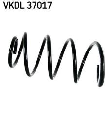 SKF VKDL 37017